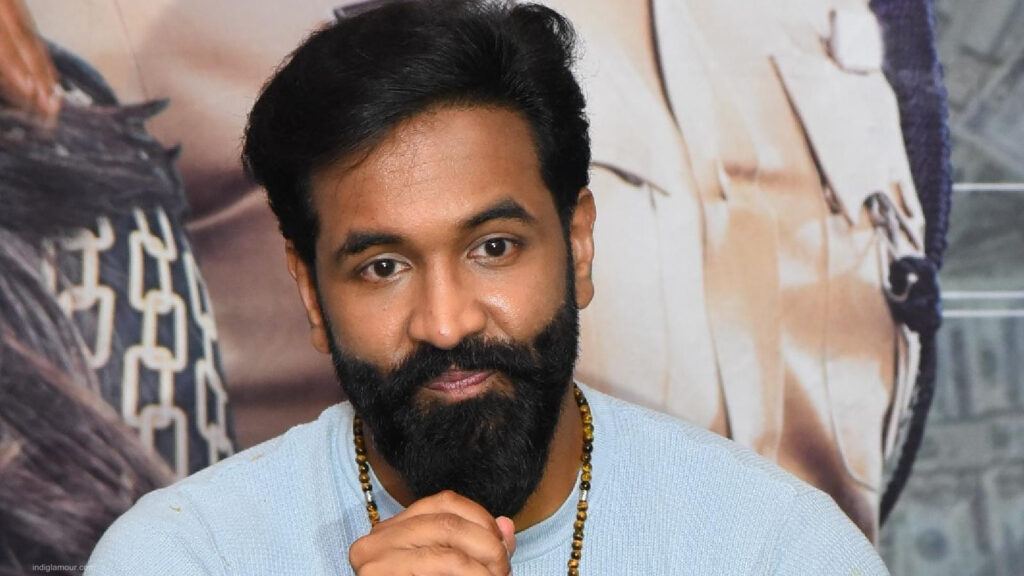Manchu Vishnu questioned over MA leadership and industry issues