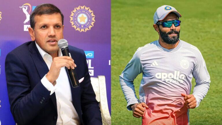 Manoj Badale on Jadeja RR trade talks