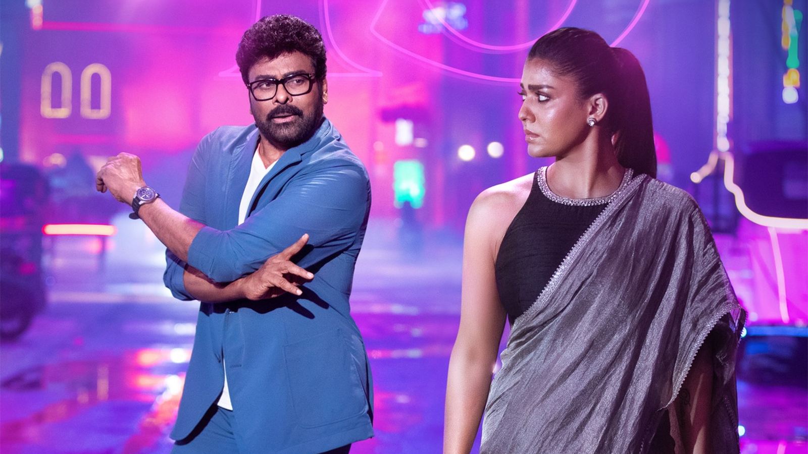 Meesala Pilla Crosses 50 Million Feat