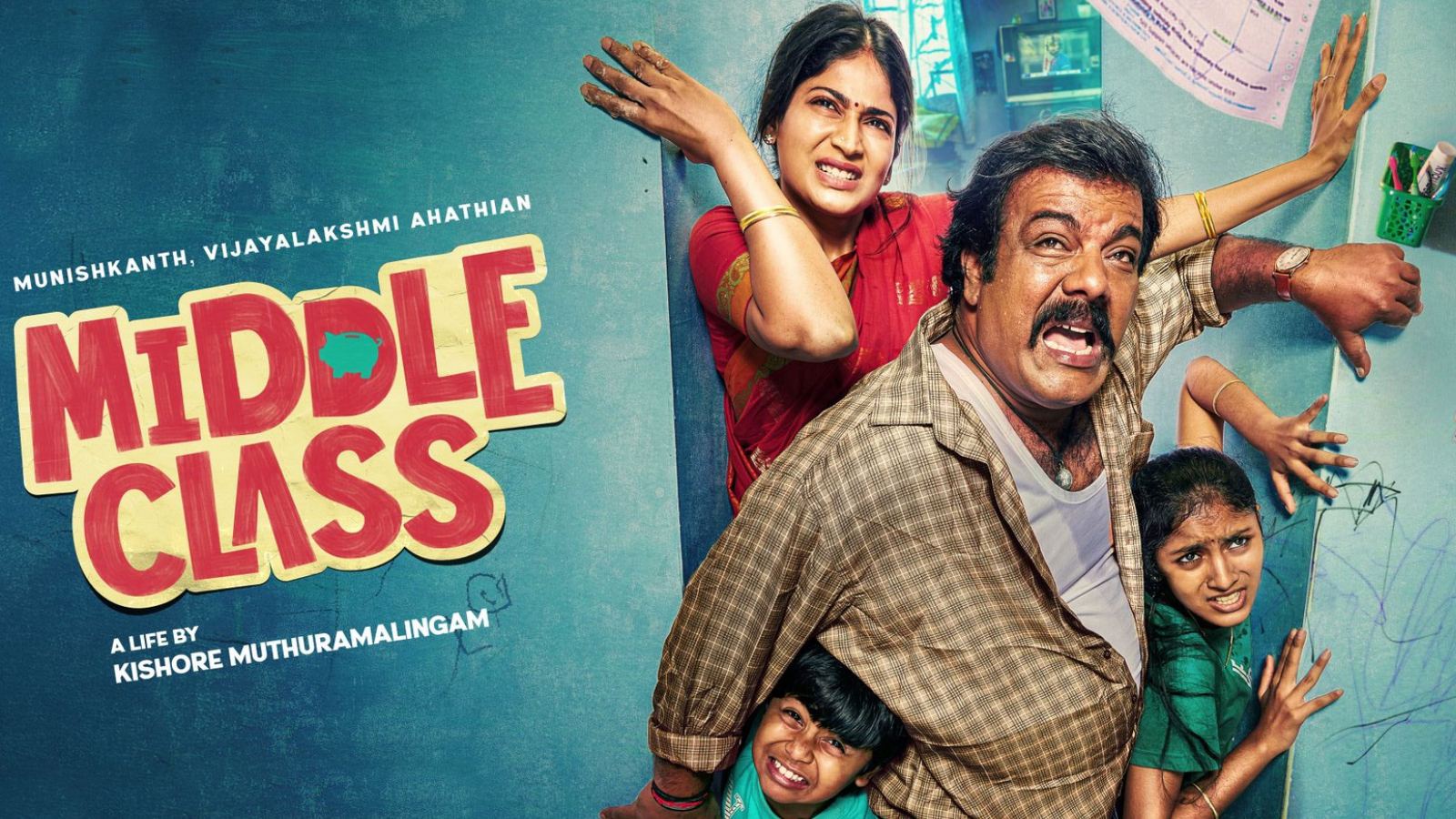 Middle Class Kollywood early reviews