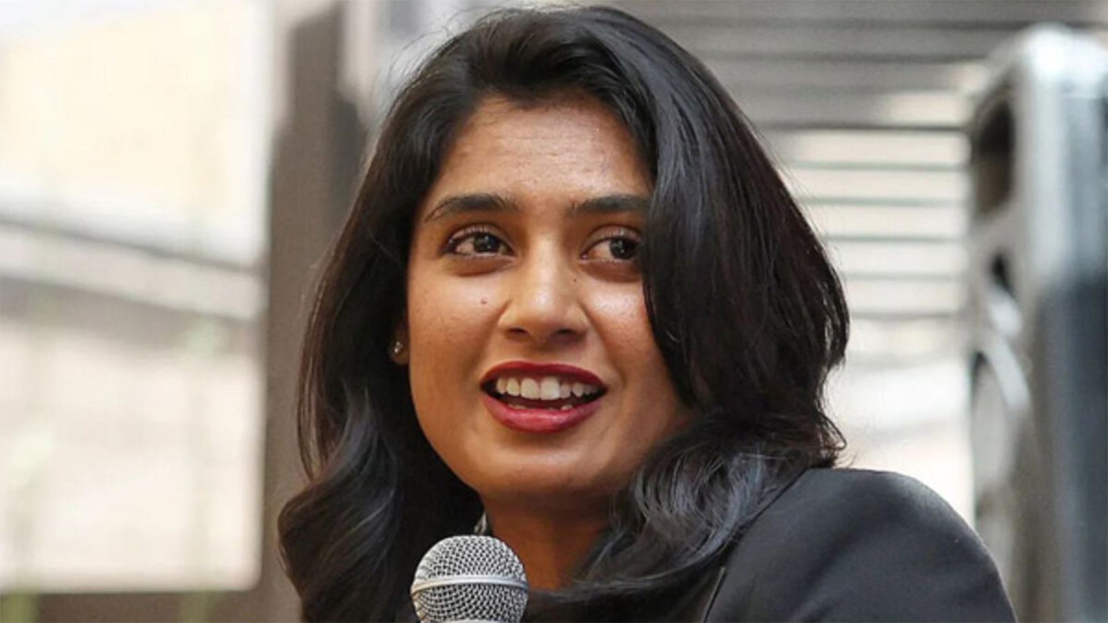 Mithali Raj Indian women’s cricket