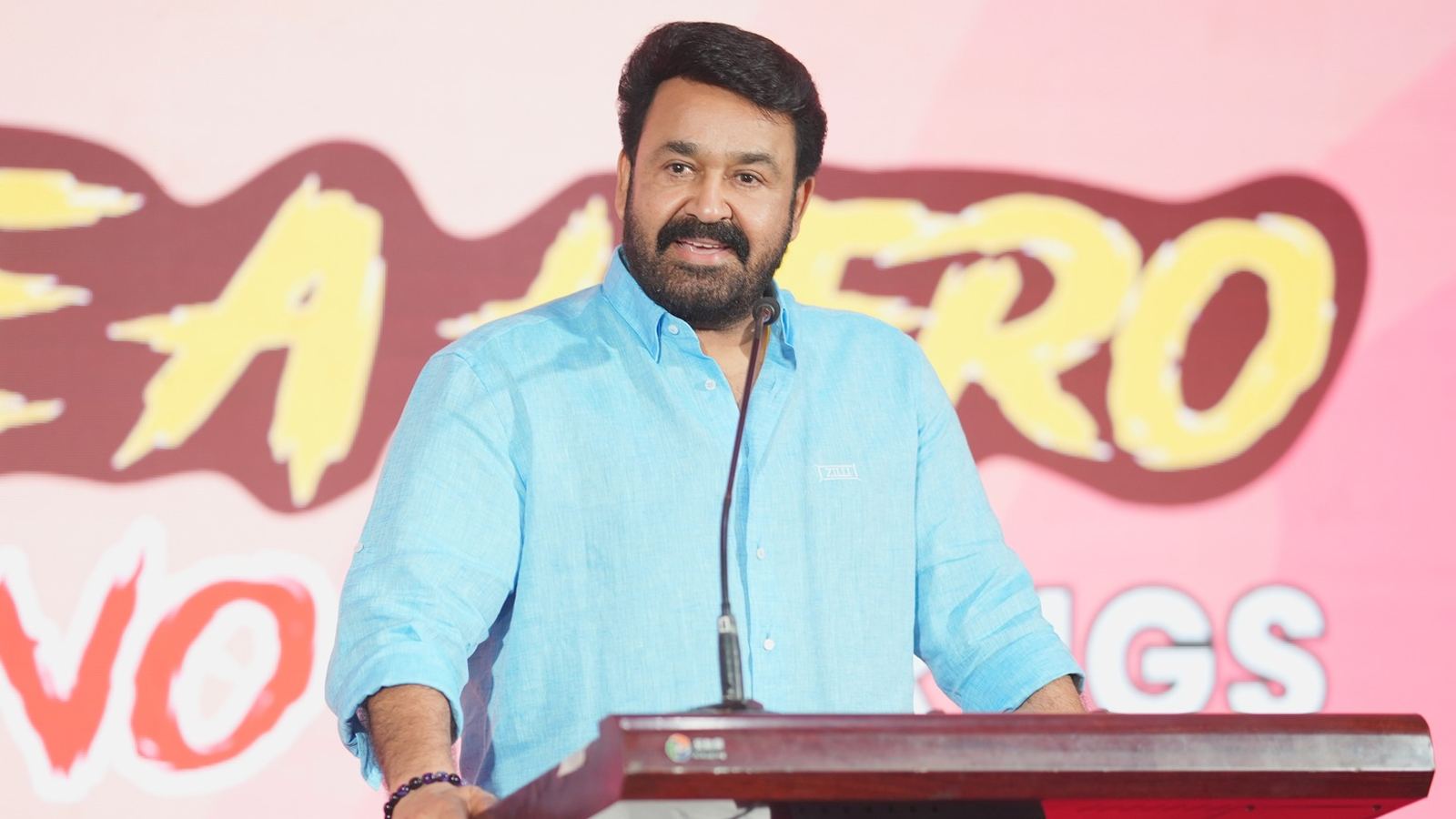 Mohanlal fans react to Major Ravi reunion news