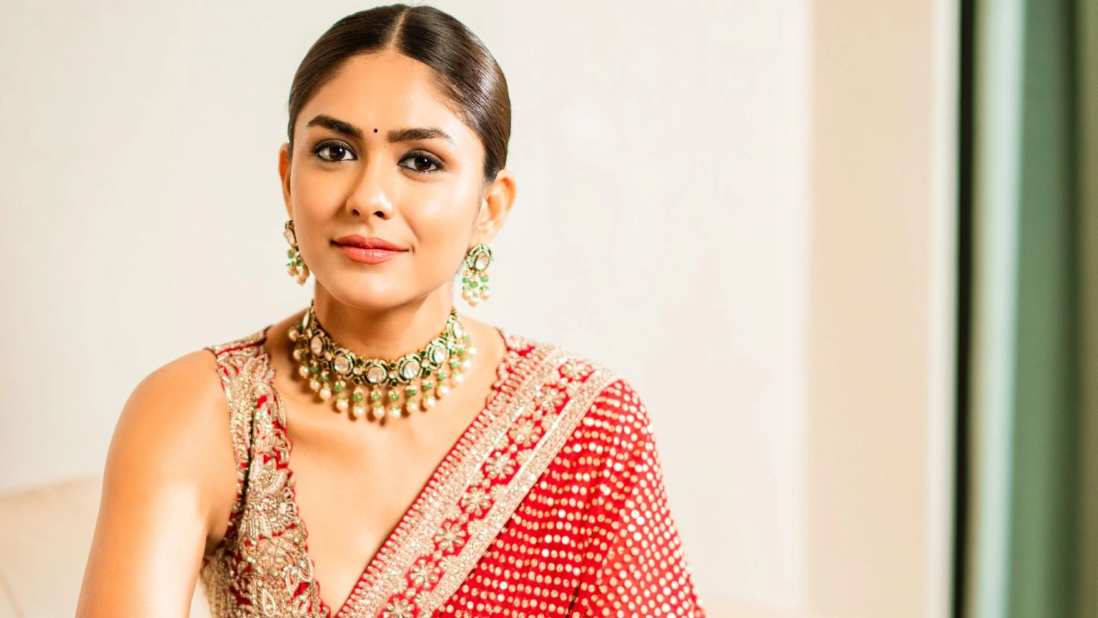 Mrunal Reveals Painful Past: Humiliation to Mercedes