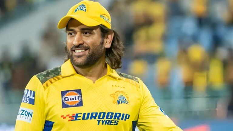 MS Dhoni confirmed for IPL 2026 by CSK CEO Kasi Viswanathan