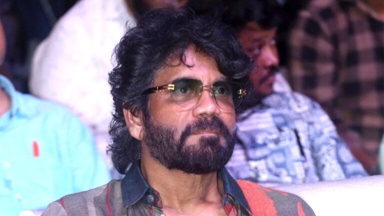 Nagarjuna Withdraws Defamation Case Against Konda Surekha
