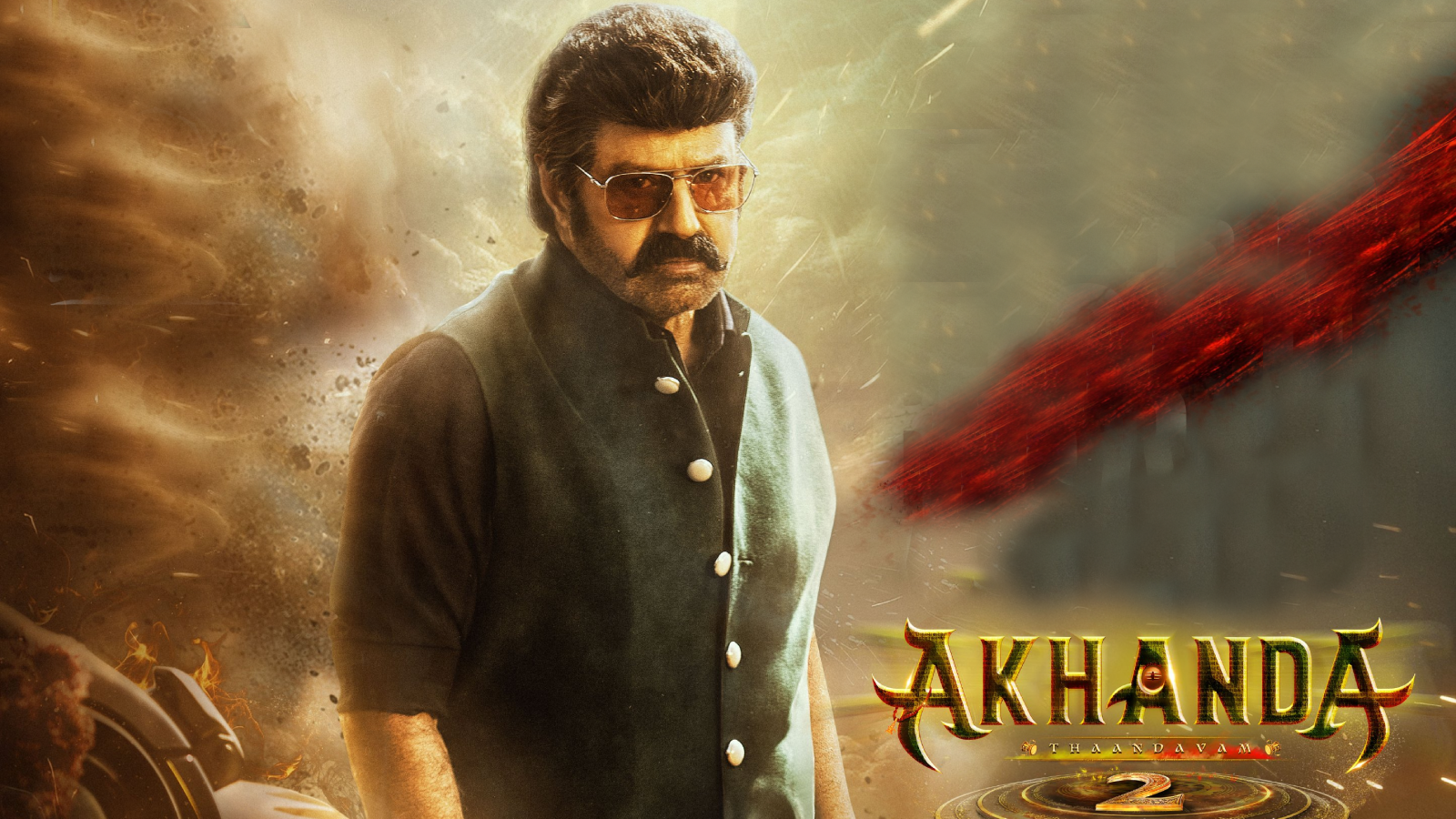 Nandamuri Balakrishna Akhanda 2 box office buzz