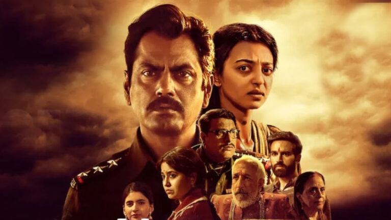 Nawazuddin Siddiqui in Raat Akeli Hai sequel