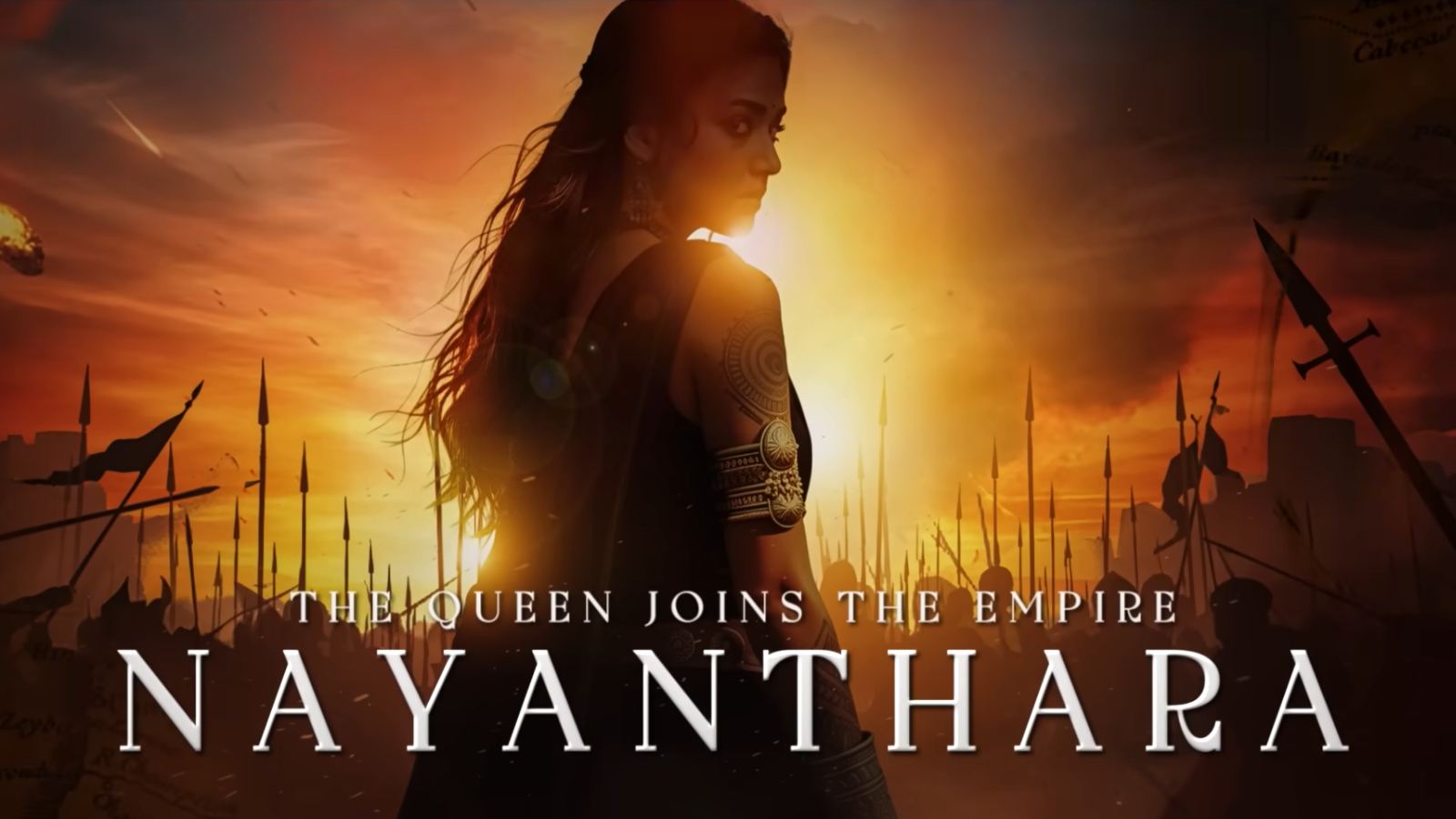 Nayanthara and Balakrishna Combo Back for A Grand Epic