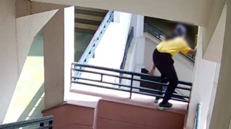 Jaipur school student suicide news