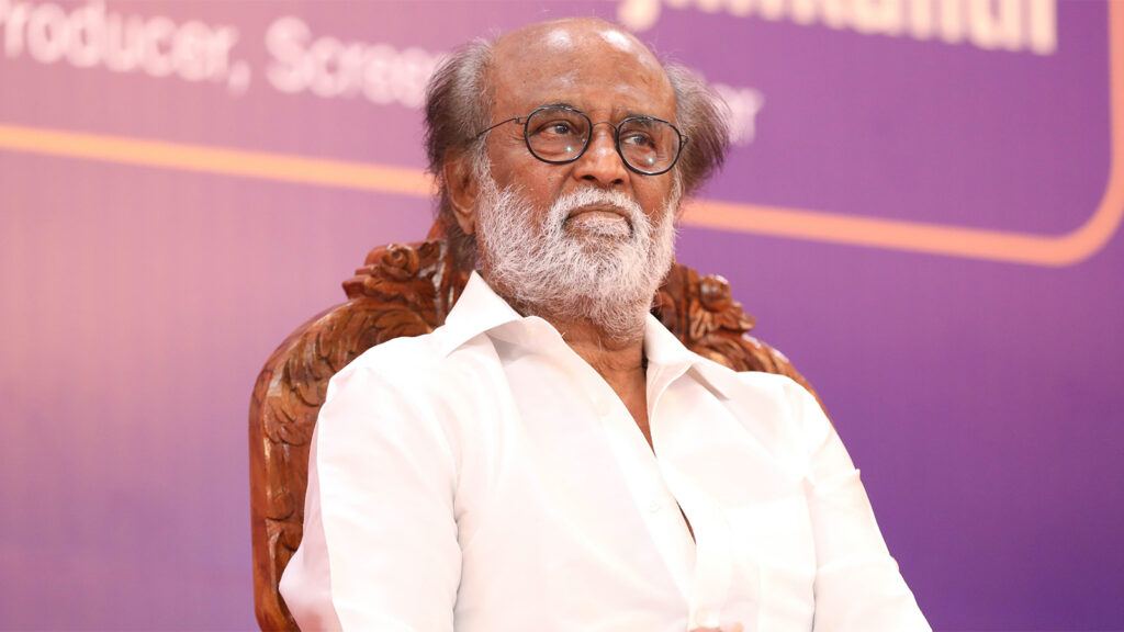 Nelson asks Rajinikanth to stay silent on reunion