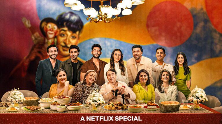 Netflix shifts focus to South India originals