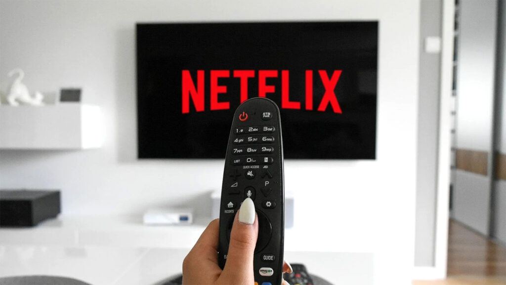 Netflix skip button demand grows online