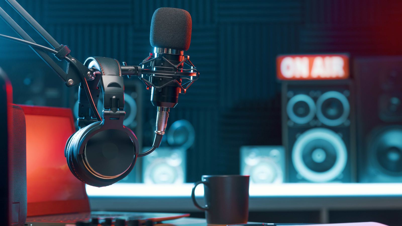 Netizens criticise crude podcast culture