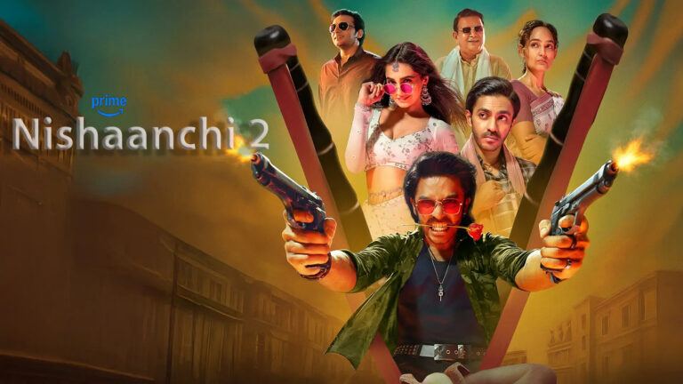 Nishaanchi Part 2 Review
