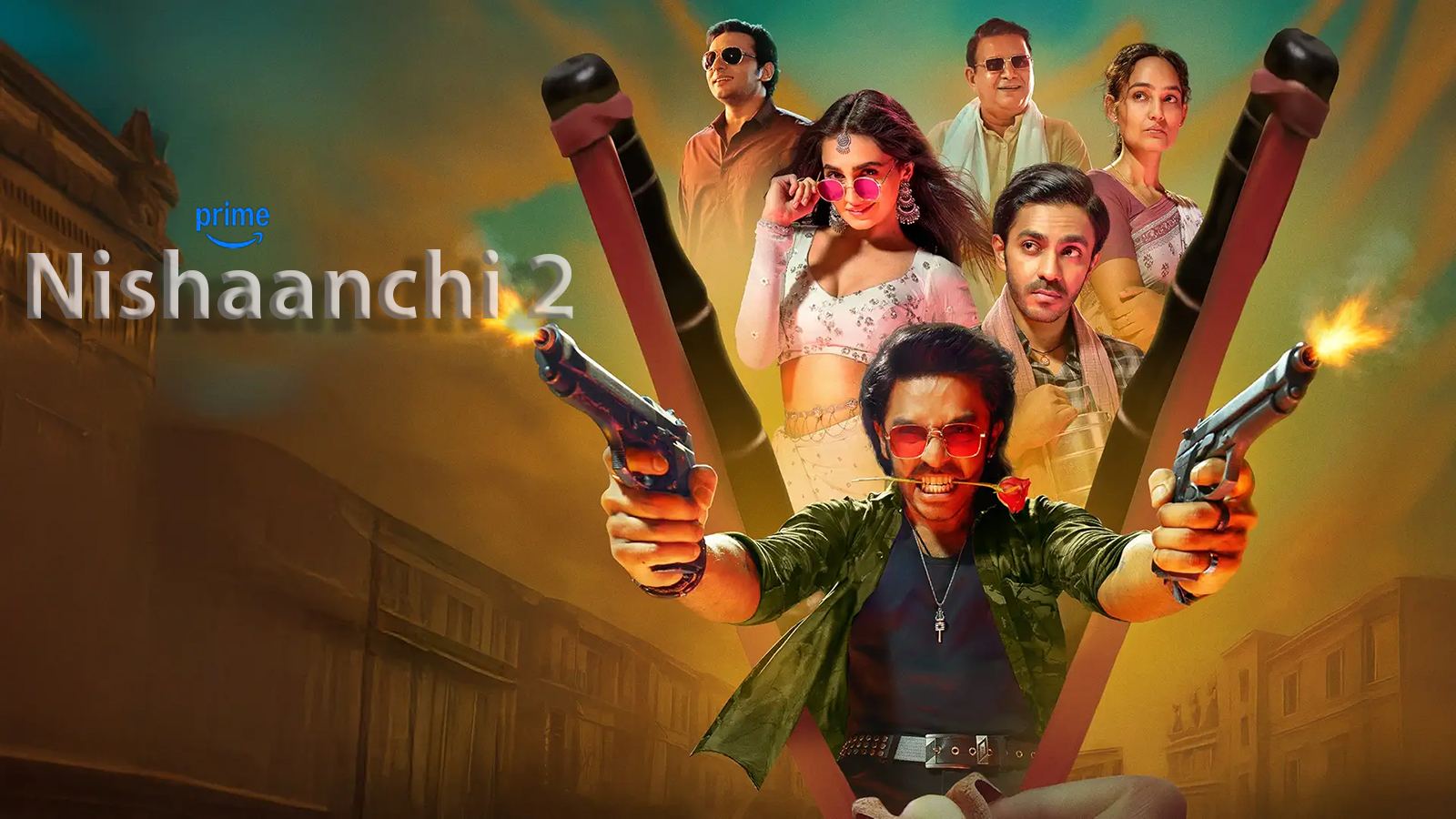 Nishaanchi Part 2 Review
