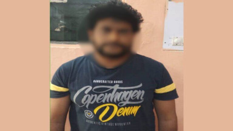 Nithya Pellikoḍuku cheating case arrest