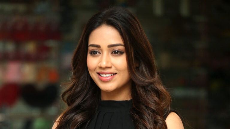 Nivetha Pethuraj Remarks