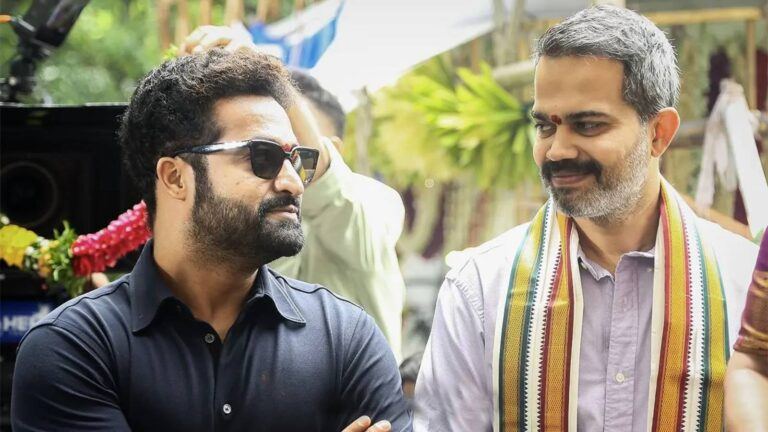 NTR and Prashanth Neel’s Dragon delay update
