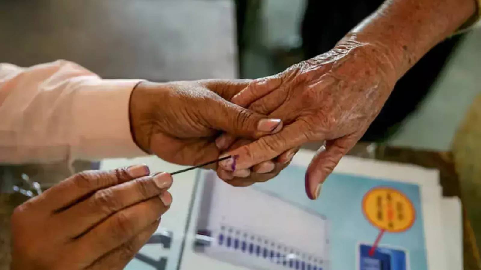 Telangana panchayat election updates