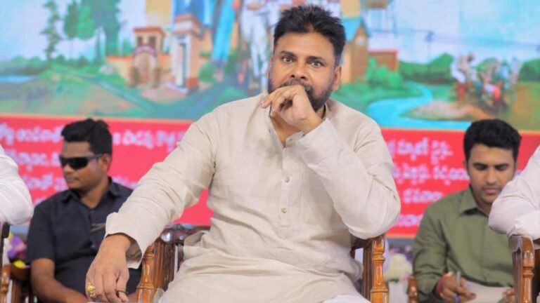 Pawan Kalyan Konaseema remarks issue