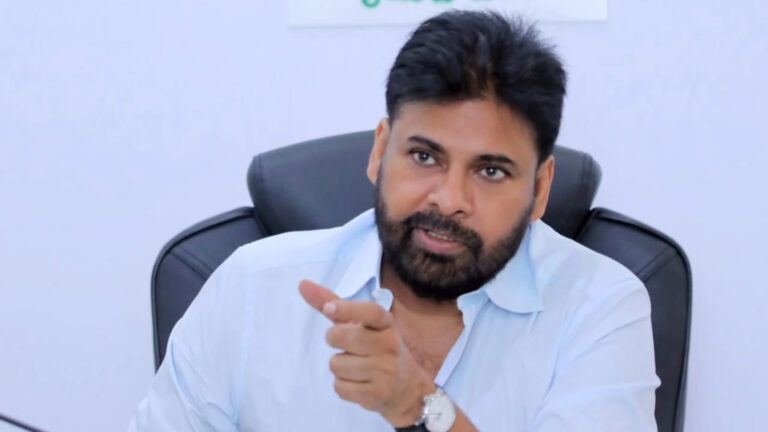 Pawan Kalyan land purchase update