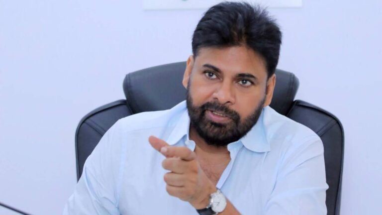 Pawan Kalyan monitoring Janasena MLAs