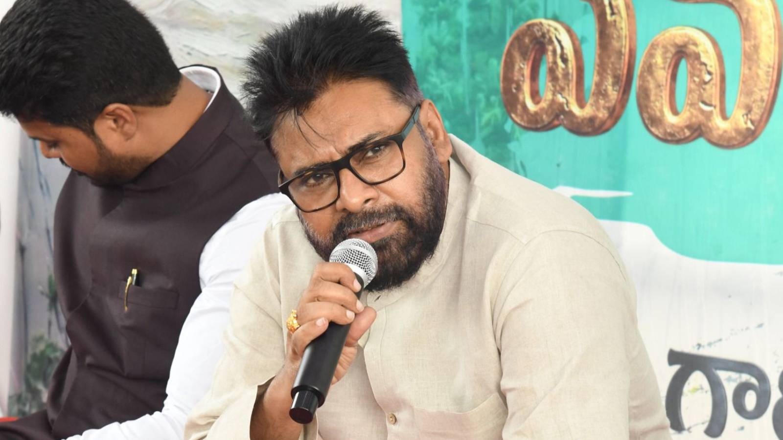 Pawan Kalyan Urges Self-Reliance Over Welfare Dependency