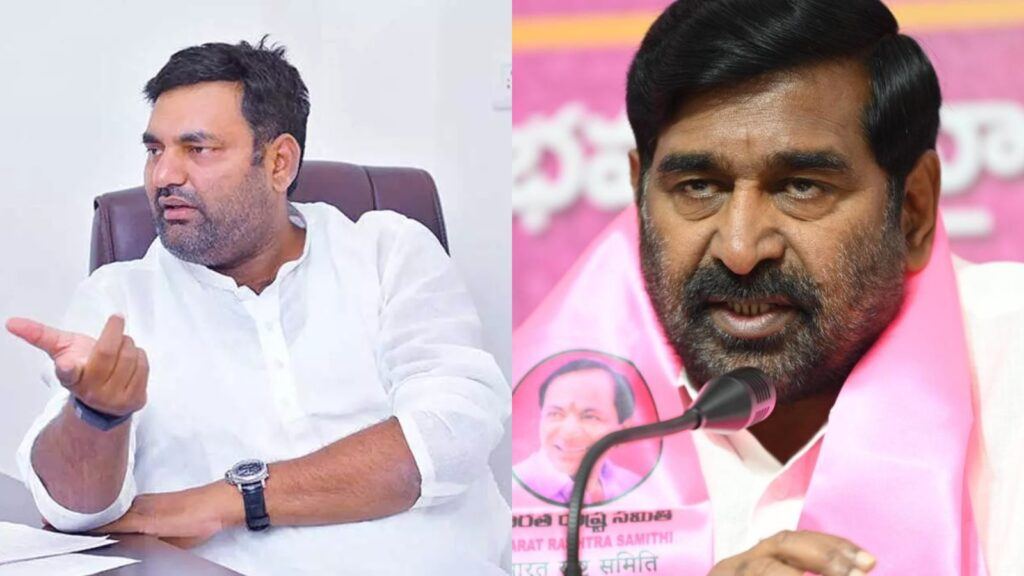 Pawan Kalyan’s Konaseema comments triggering reactions from BRS and Congress leaders