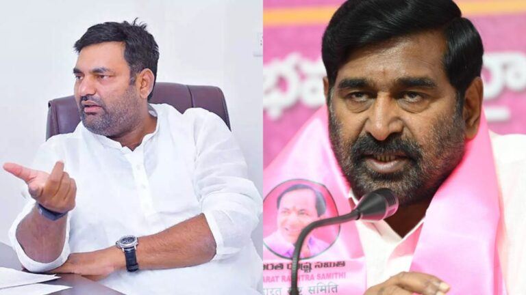Pawan Kalyan’s Konaseema comments triggering reactions from BRS and Congress leaders