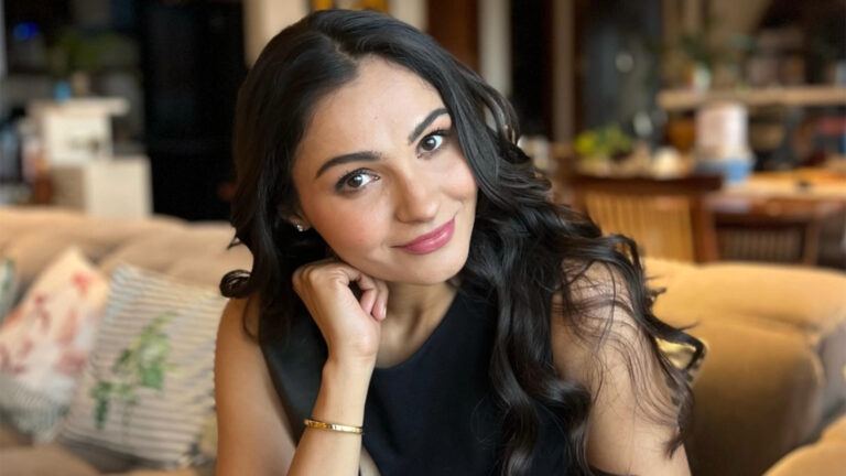 Andrea Jeremiah talks about Pisasu 2 scene change