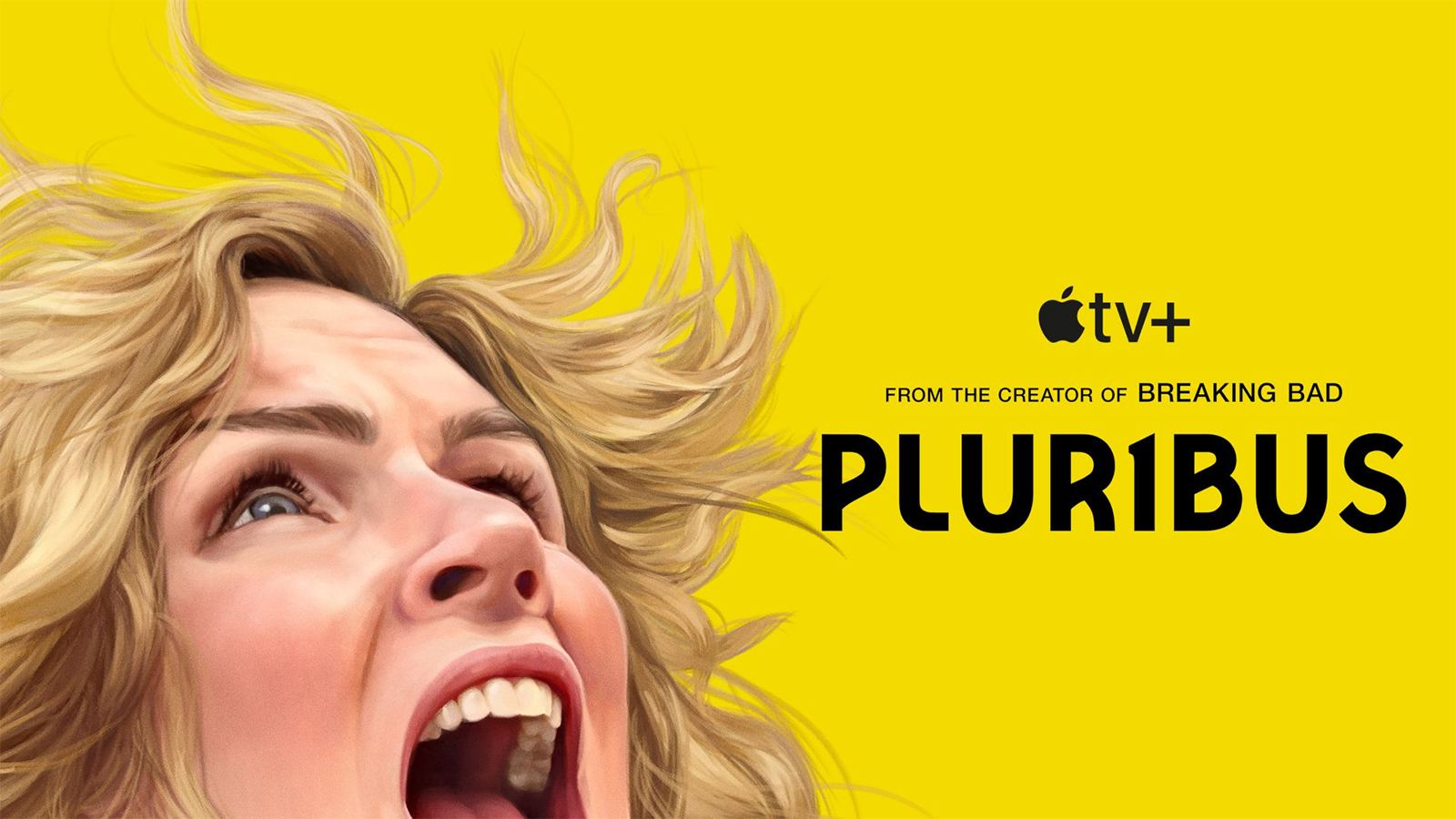 Pluribus Apple TV Series Review