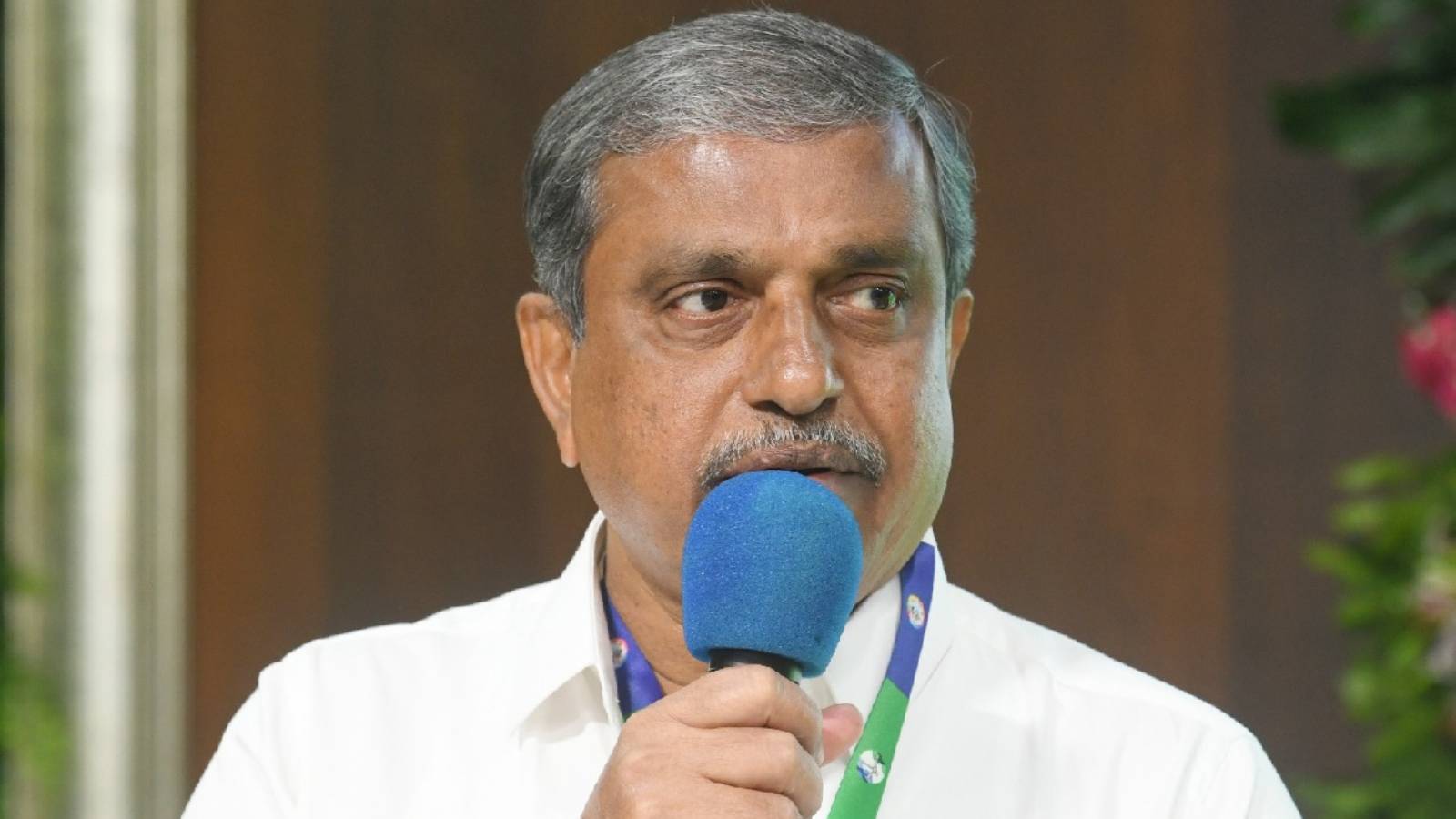 Political Corruption Cases in AP
