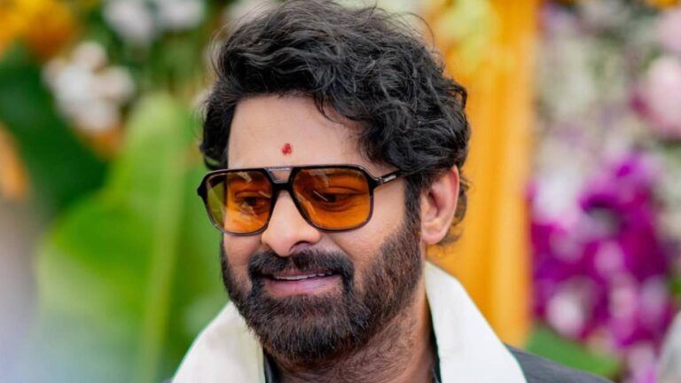 Prabhas image affected by forced elevations