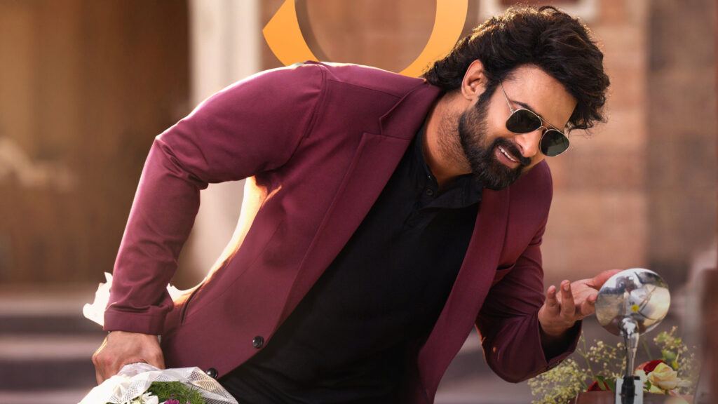 Prabhas Raja Saab promotions delay update