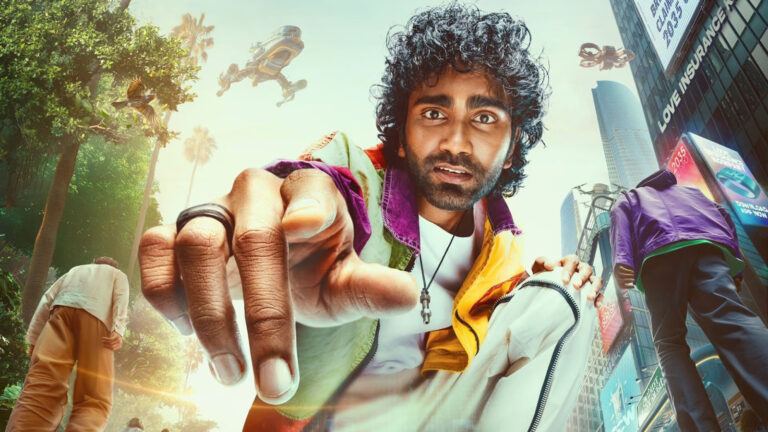 Pradeep Ranganathan 100 crore streak