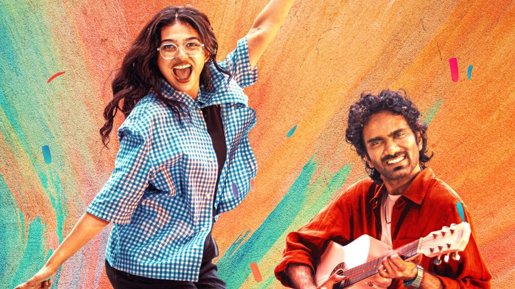 Pradeep Ranganathan’s Dude on Netflix
