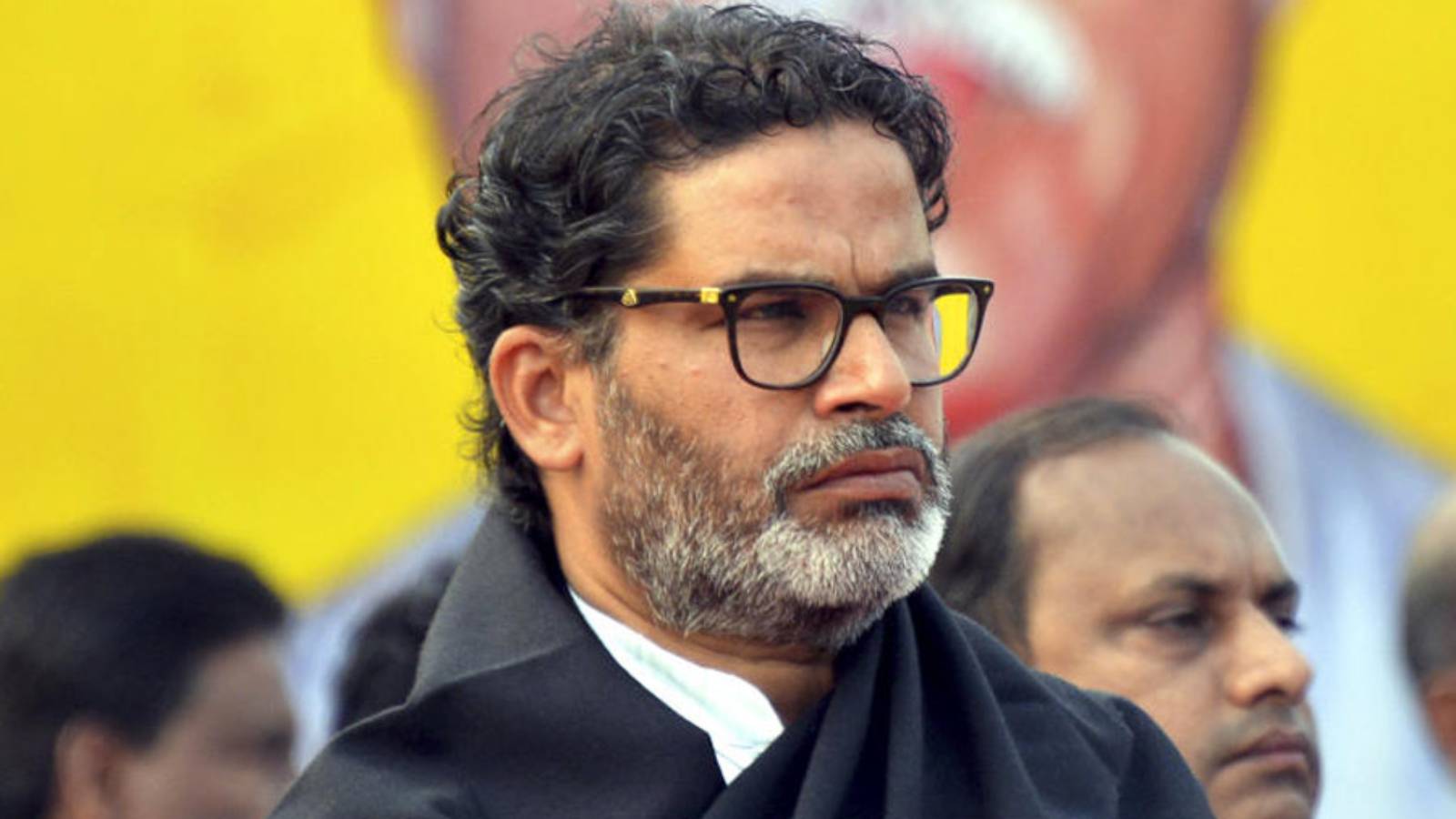Prashant Kishor Bihar election setback