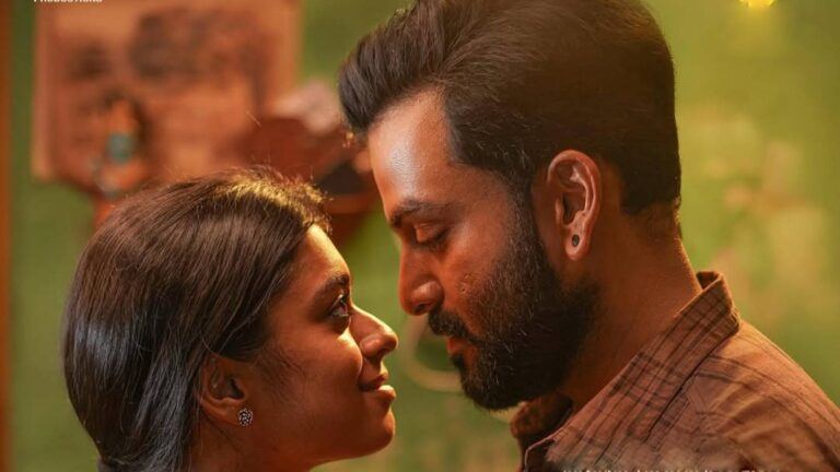 Prithviraj Sukumaran faces box office failure