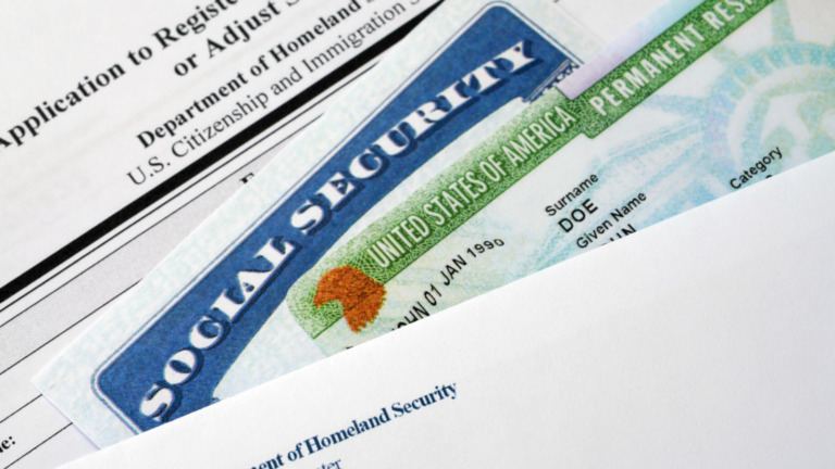 Public Charge rule update briefing