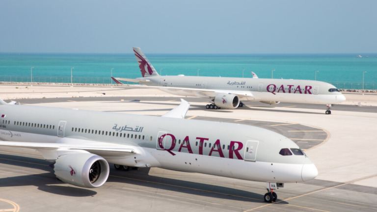 Qatar Airways flight allergy lawsuit