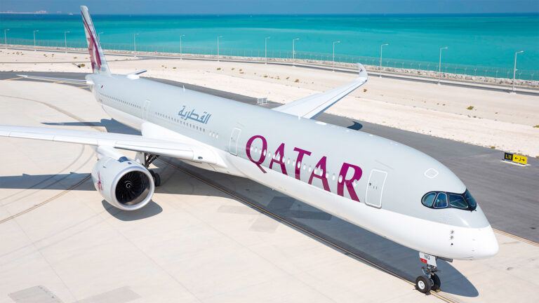 Passenger slams Qatar Airways poor service