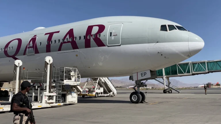 Qatar Airways fined by Delhi consumer court