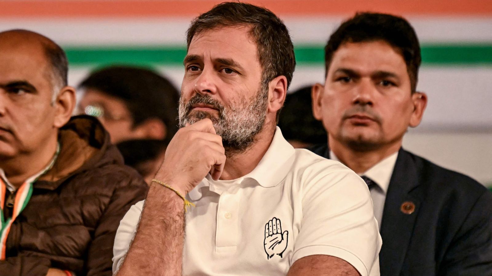 Rahul Gandhi facing criticism over alleged long list of election defeats