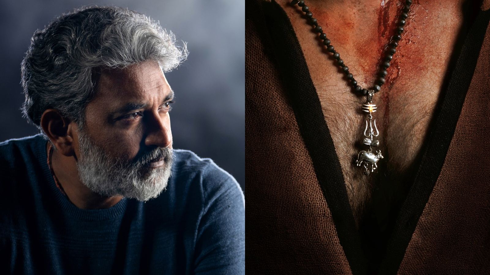 Rajamouli and Mahesh Babu global film plan