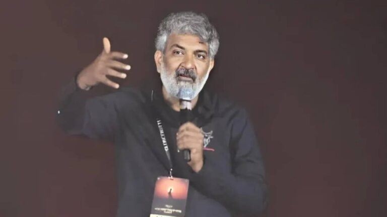 Rajamouli and Mahesh Babu project update