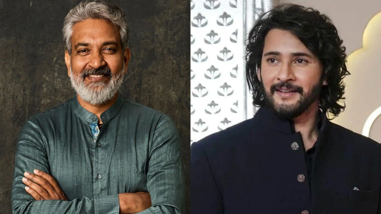 Rajamouli SSMB29 Globe Trotter event Hyderabad