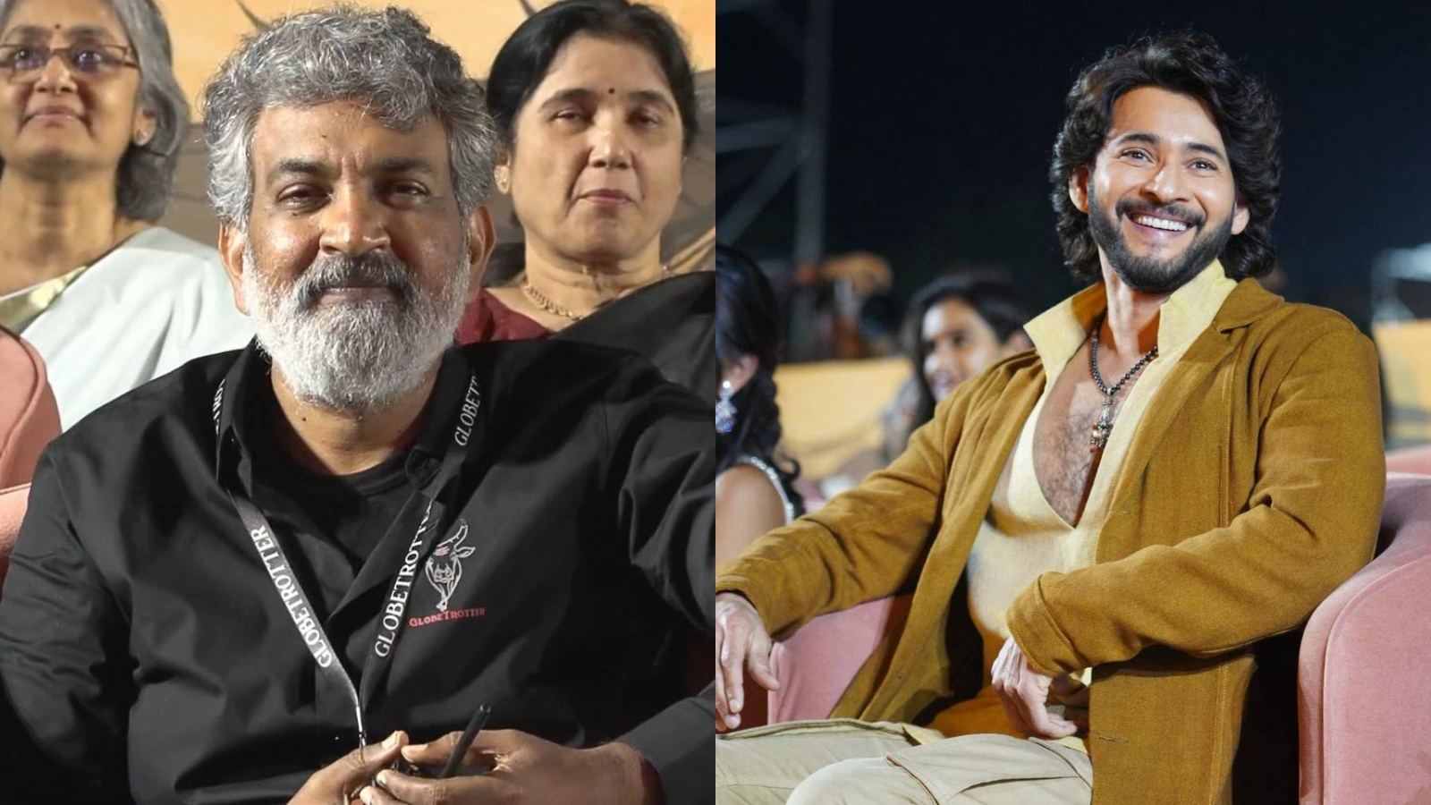Rajamouli’s Varanasi footage sparks debate