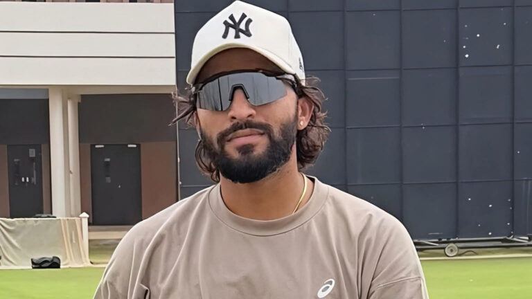 Rajat Patidar returns for SMAT 2025