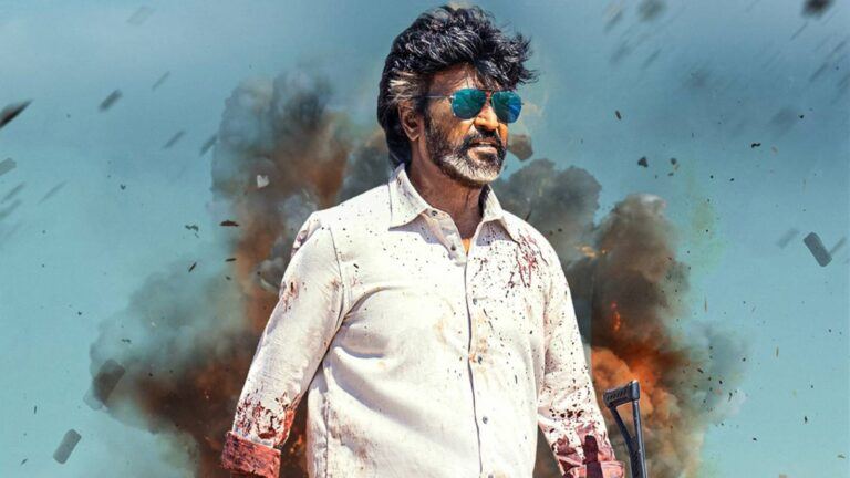 Rajinikanth shooting for Jailer 2 film