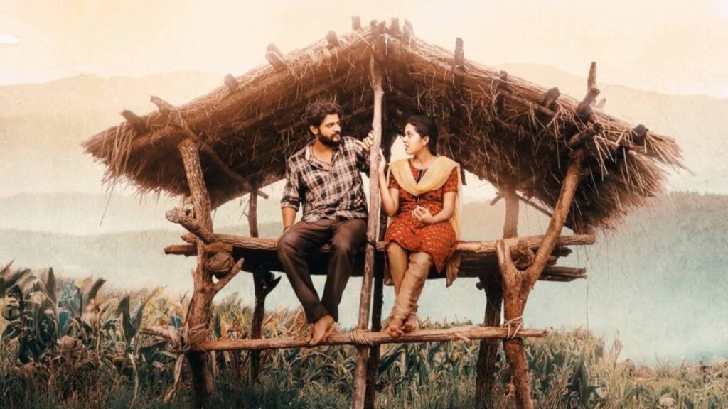 Raju Weds Rambai box office performance